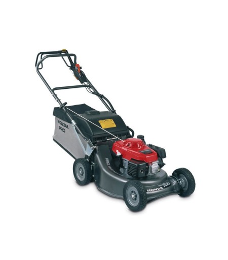 CORTACESPED HONDA HRH 536 HXE