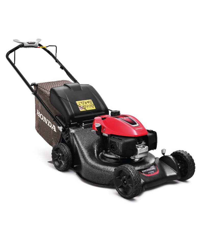 CORTACÉSPED HONDA HRN 536 HXE