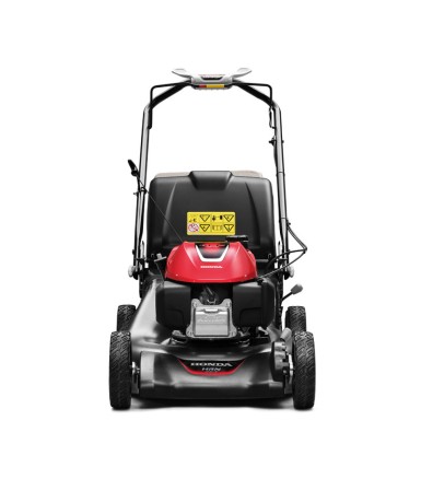 CORTACÉSPED HONDA HRN 536 HXE
