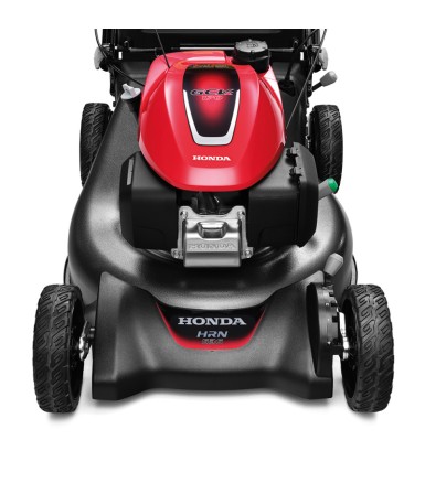 CORTACÉSPED HONDA HRN 536 HXE