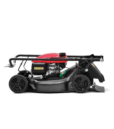 CORTACÉSPED HONDA HRN 536 HXE