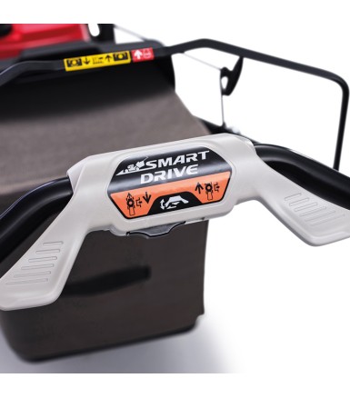 CORTACÉSPED HONDA HRN 536 HXE