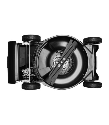 CORTACÉSPED HONDA HRN 536 HXE