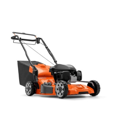 CORTACÉSPED HUSQVARNA LC356VP
