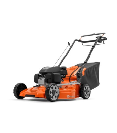 CORTACÉSPED HUSQVARNA LC356VP
