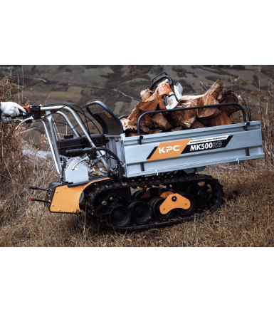 CARRETILLA TRANSPORTE KPC MK500RG