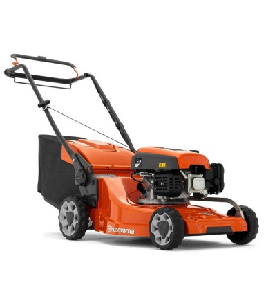 CORTACÉSPED HUSQVARNA LC247S