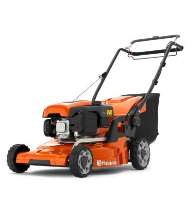 CORTACÉSPED HUSQVARNA LC247S