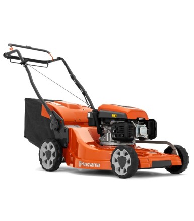 CORTACESPED HUSQVARNA LC253S
