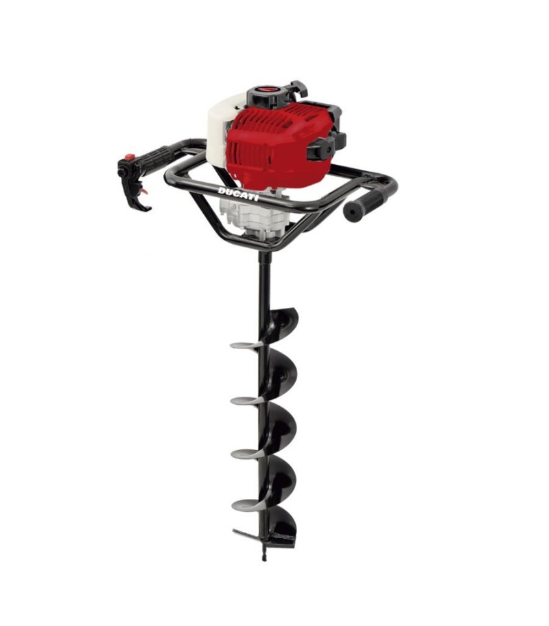 AHOYADOR DUCATI DEA5200