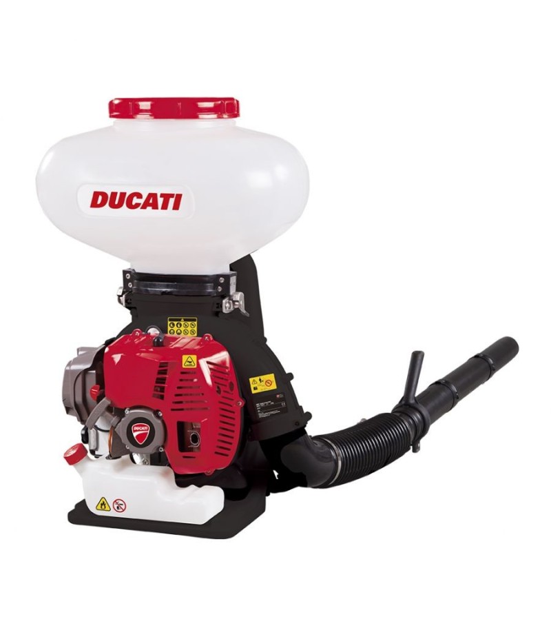 ATOMIZADOR/SOPLADOR DUCATI DMD8000