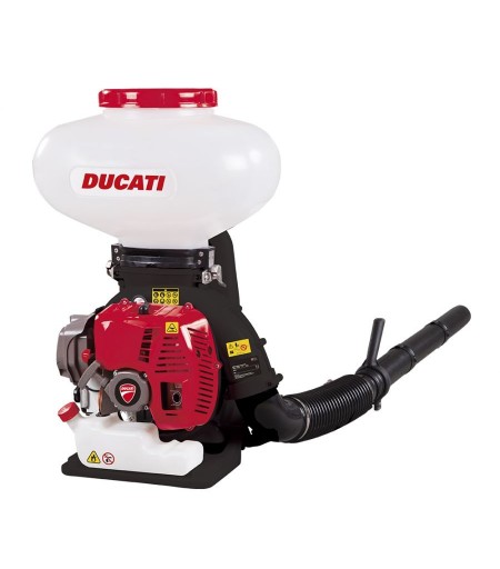 ATOMIZADOR/SOPLADOR DUCATI DMD8000