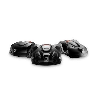AUTOMOWER ROBOTS CORTACESPED HUSQVARNA