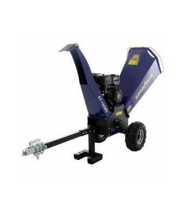 BIOTRITURADORA GOODYEAR GY150WSE