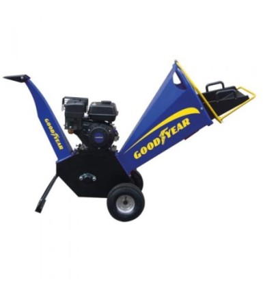 BIOTRITURADORA GOODYEAR GY65WS