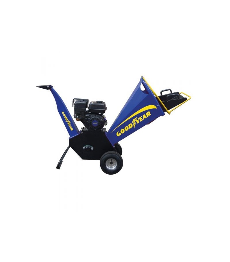 BIOTRITURADORA GOODYEAR GY65WS
