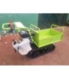 CARRETILLA TRANSPORTE MAQVER GR320