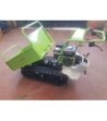 CARRETILLA TRANSPORTE MAQVER GR320