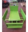 CARRETILLA TRANSPORTE MAQVER GR320